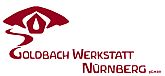 Logo Goldbach Werkstatt